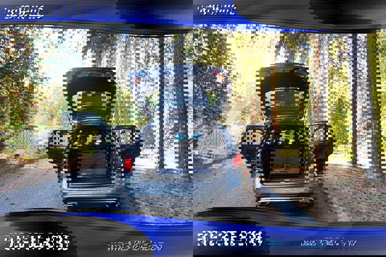 Used 2016 Mercedes-Benz E 350 4MATIC Wagon w/ Premium Package image 29