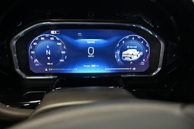 New 2026 Chevrolet Silverado 1500 RST w/ All Star Edition Plus AWD/4WD image 29