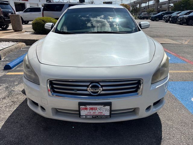 Used 2013 Nissan Maxima 3.5 S FWD image 2