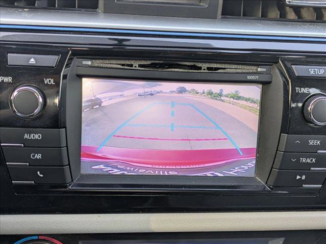 Used 2016 Toyota Corolla LE FWD image 14