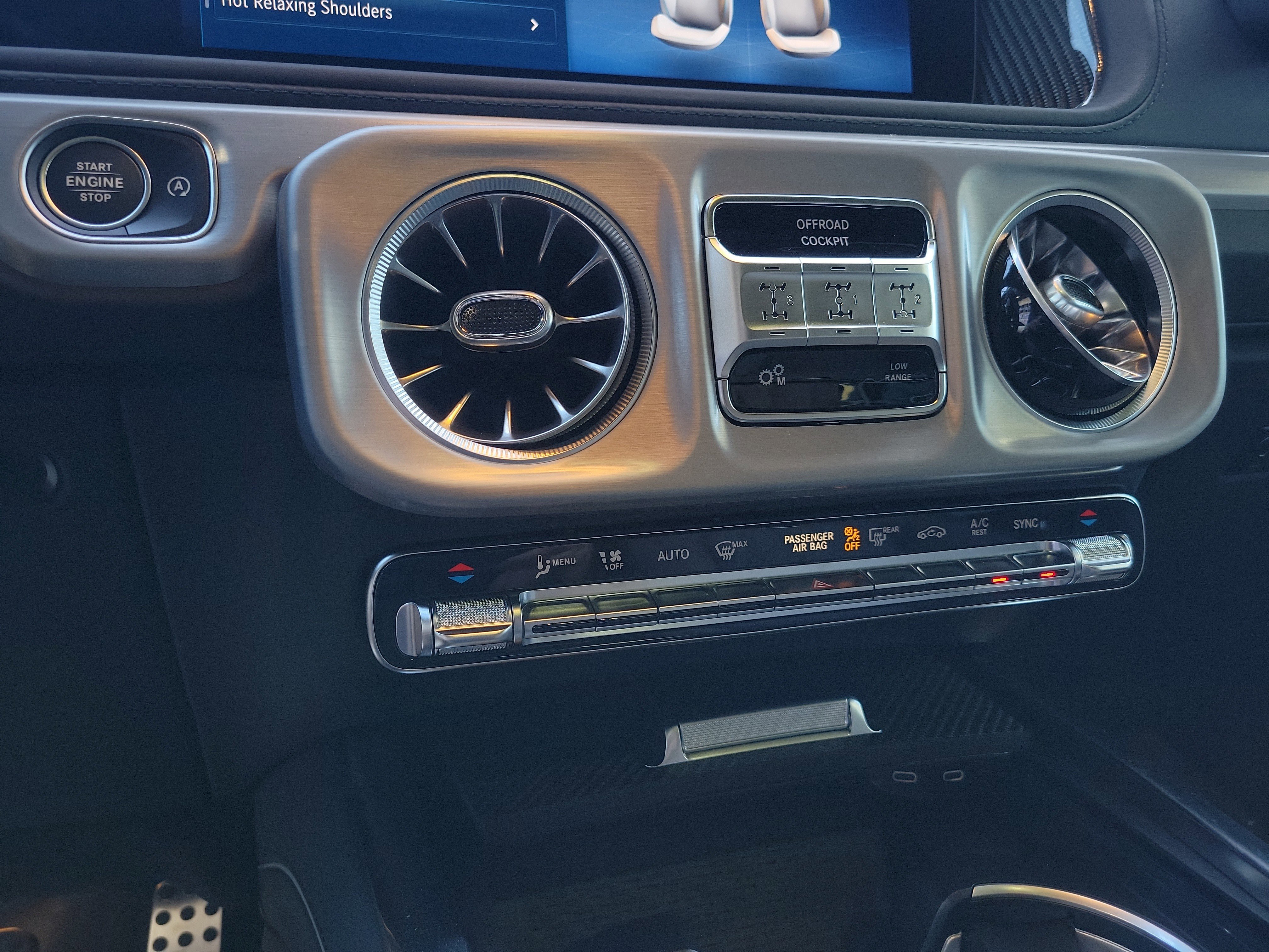 New 2026 Mercedes-Benz G 63 AMG 4MATIC image 23