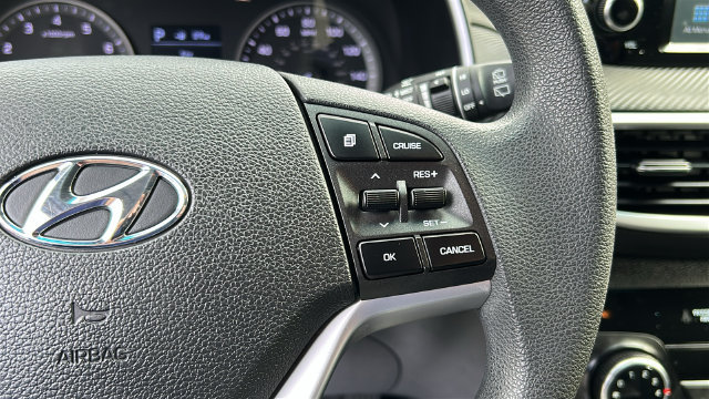 Used 2019 Hyundai Tucson Value AWD/4WD image 14