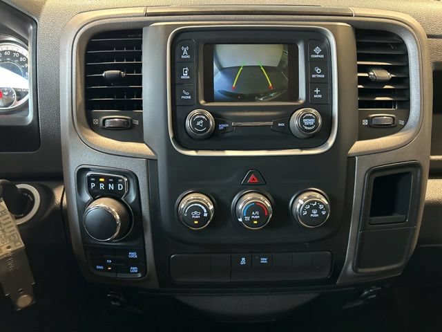 Used 2018 RAM 1500 Express w/ Express Value Package AWD/4WD image 95