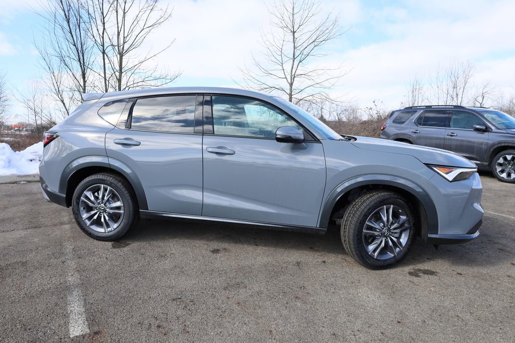 New 2026 Acura ADX AWD image 7