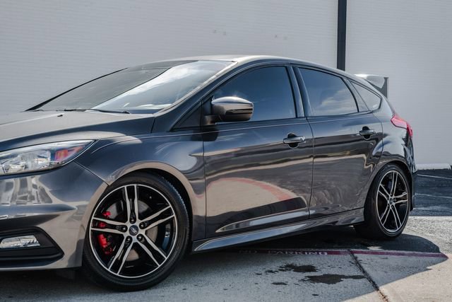 Used 2015 Ford Focus ST image 63
