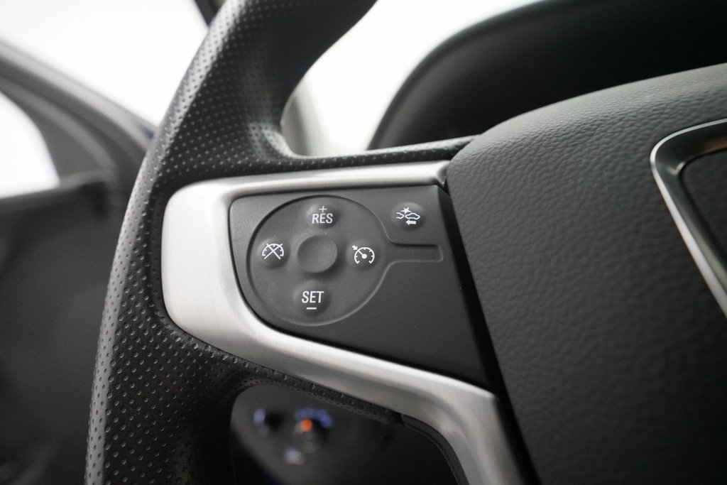 Used 2023 GMC Terrain SLE w/ Driver Convenience Package image 18