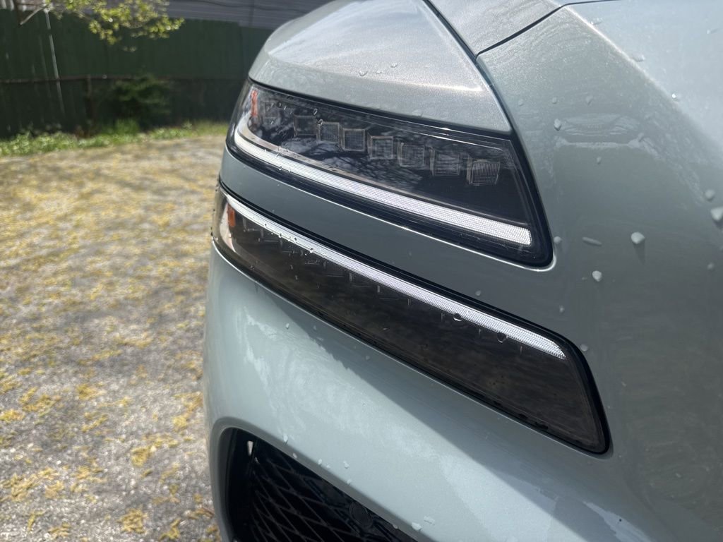 New 2026 Genesis GV80 3.5T e-SC AWD/4WD image 42