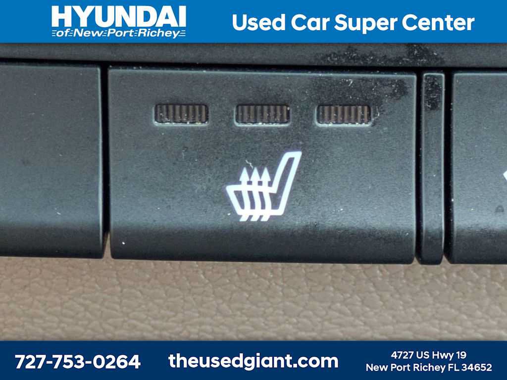 Used 2019 Hyundai Tucson Value FWD image 22