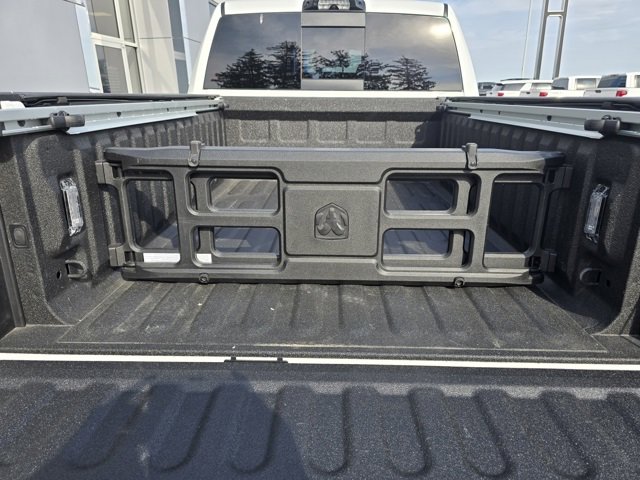 Used 2023 RAM 2500 Limited image 8