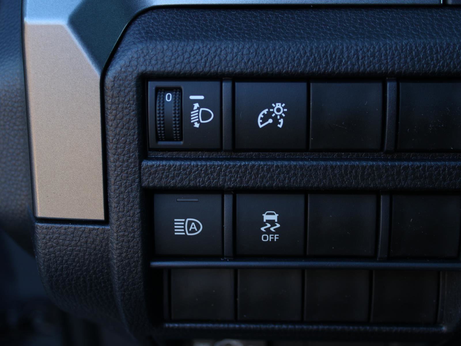 New 2025 Toyota Tacoma TRD Sport image 10