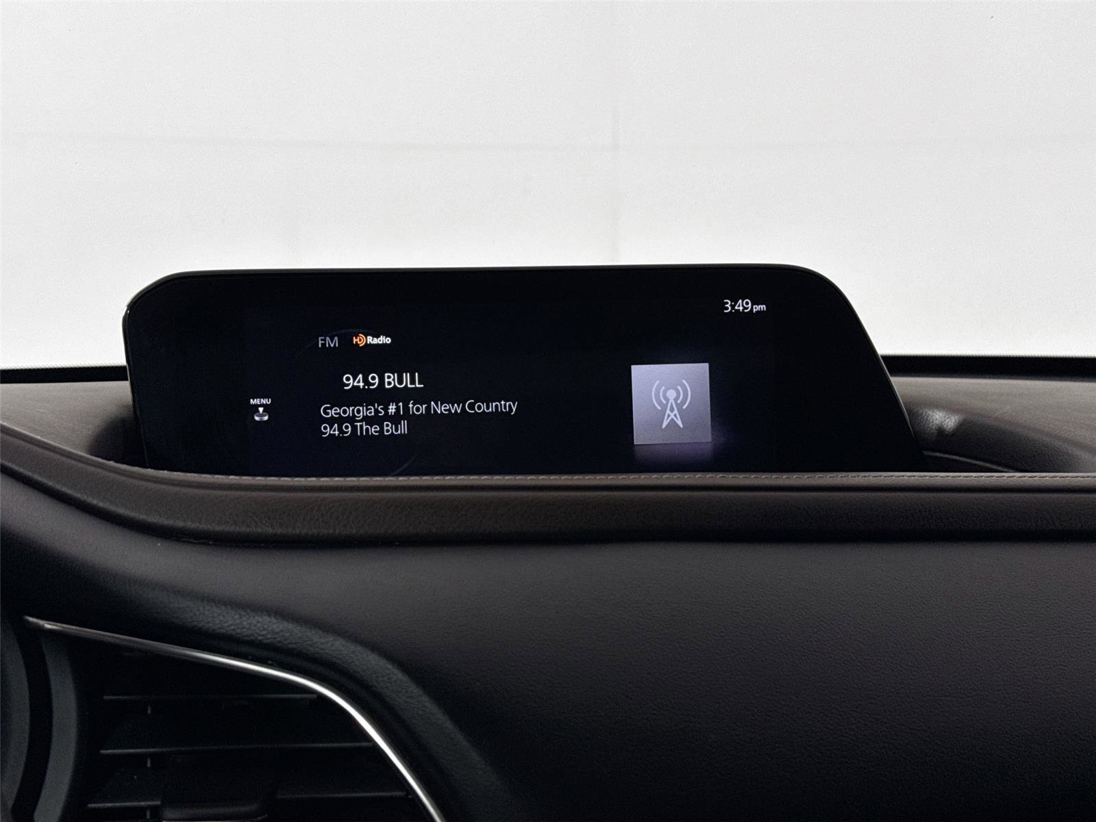 Certified 2023 MAZDA CX-30 2.5 Turbo w/ Premium Package image 23