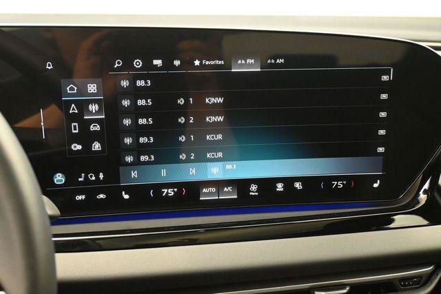 Certified 2025 Audi A5 2.0T Premium w/ Premium Plus AWD/4WD image 19