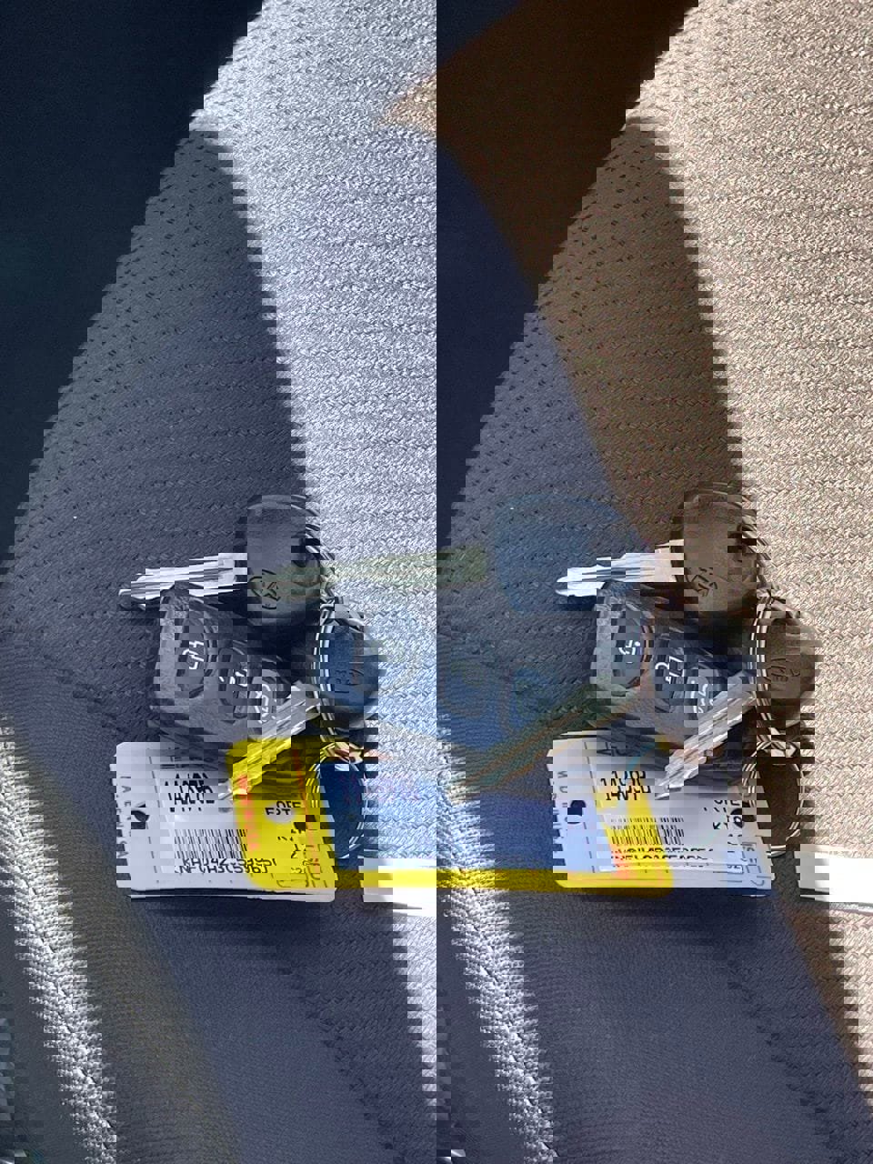 Used 2012 Kia Forte EX image 13