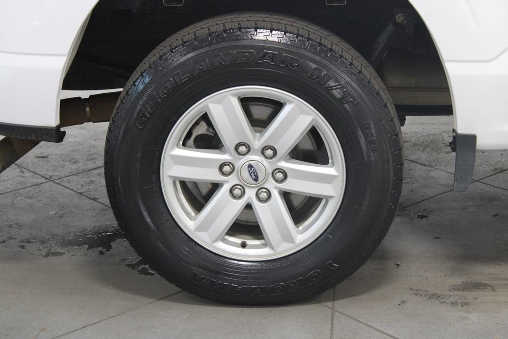 Used 2021 Ford F150 XLT w/ Equipment Group 301A Mid image 13