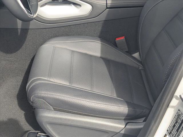 New 2026 Mercedes-Benz GLE 450 4MATIC Coupe image 4