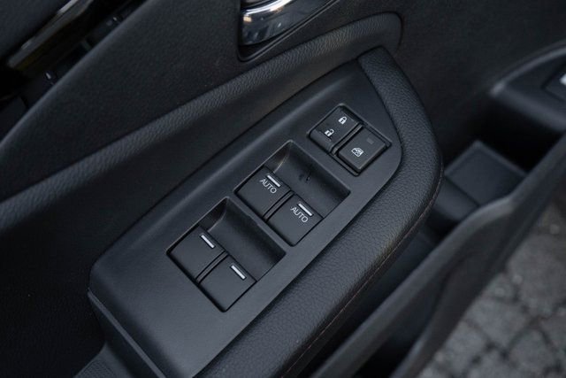 New 2026 Honda Ridgeline Black Edition image 15