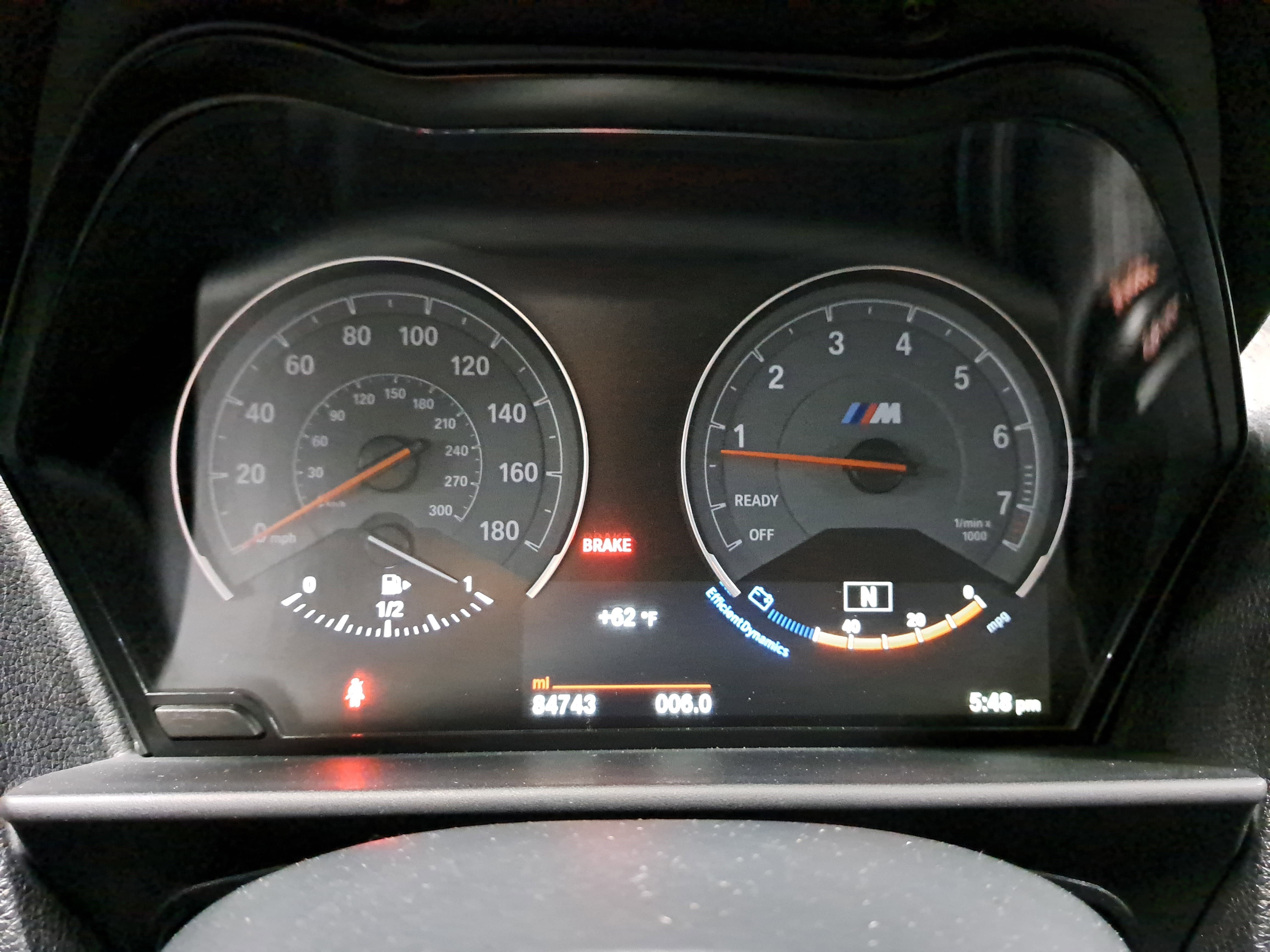 Used 2017 BMW M2 image 19