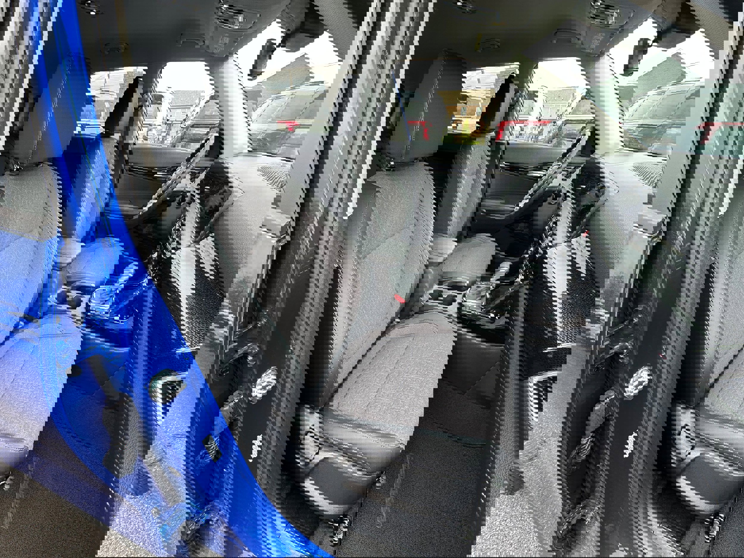 Used 2026 Kia Seltos S image 17