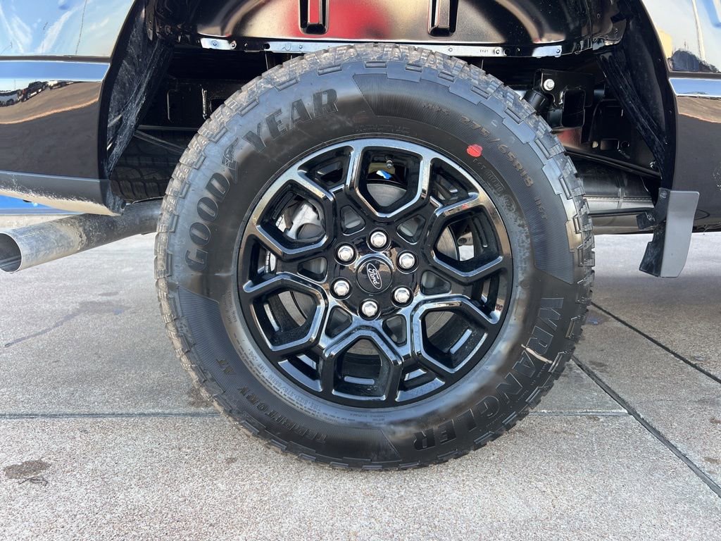 New 2026 Ford F150 XLT w/ Equipment Group 302A MID image 7