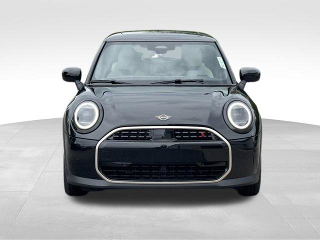 New 2026 MINI Cooper S FWD image 11