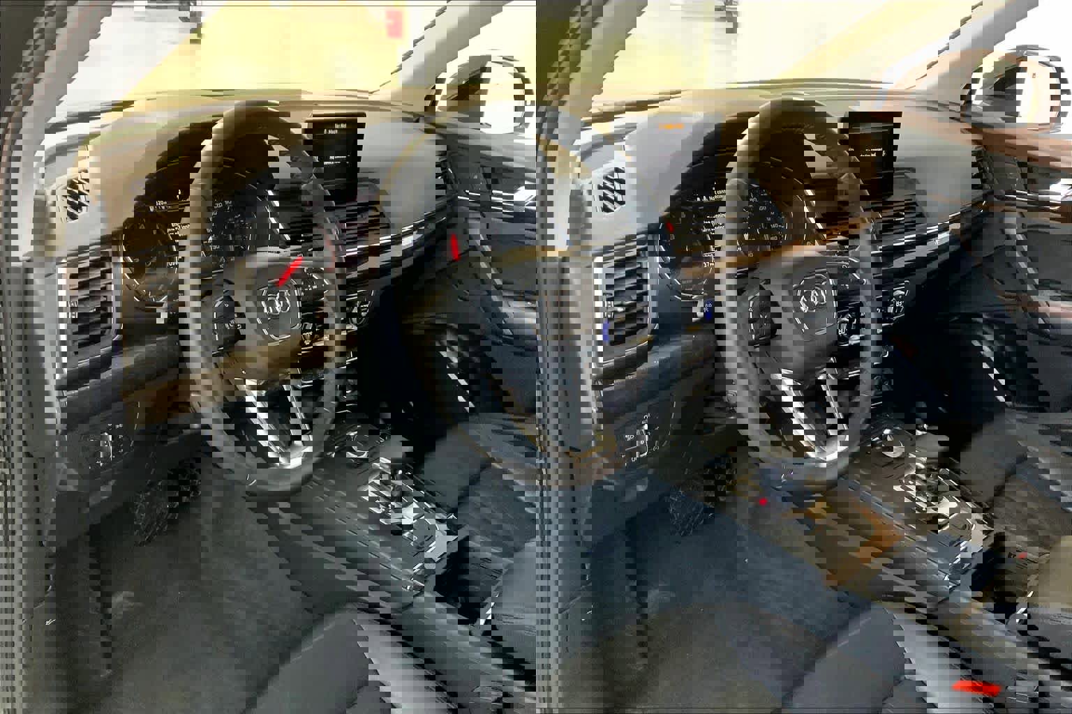 Used 2019 Audi Q5 2.0T Premium image 17