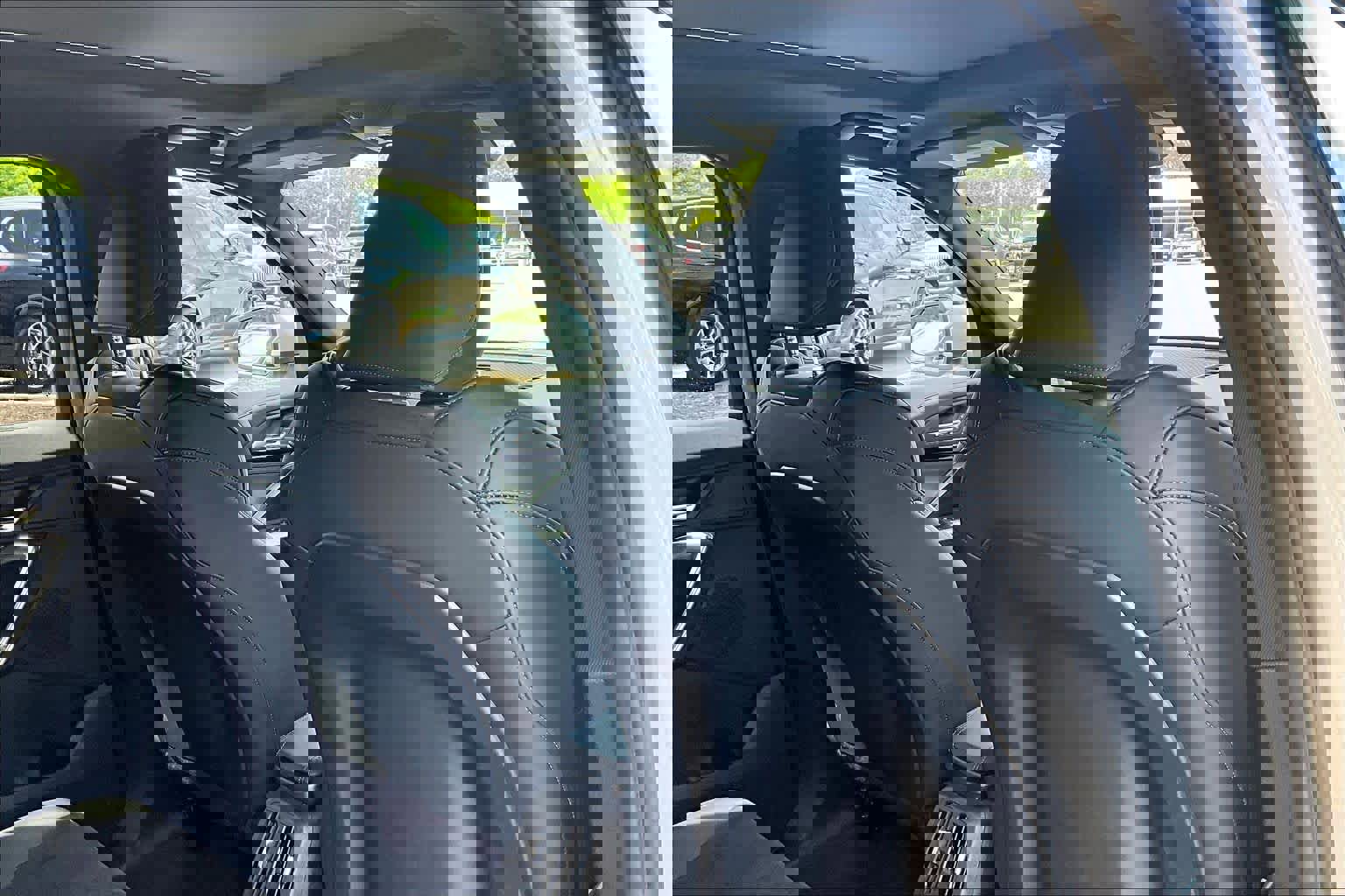 Used 2025 BMW X1 xDrive28i image 20