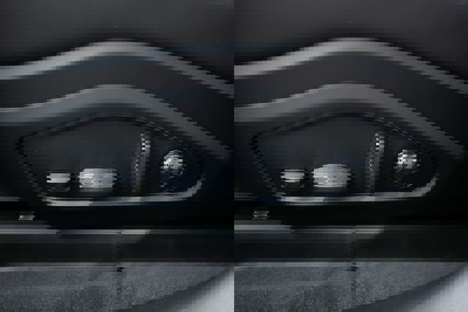 New 2026 Porsche Panamera 4S image 17