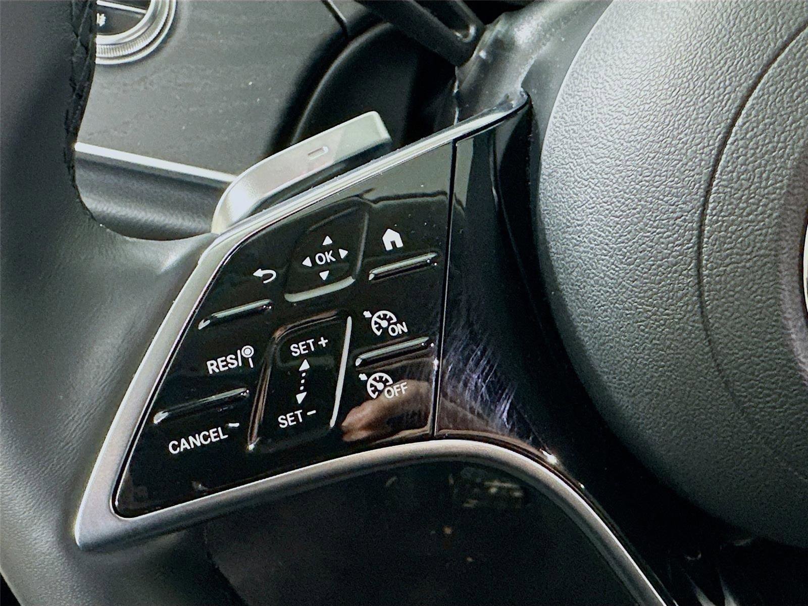 Certified 2026 Mercedes-Benz E 350 4MATIC Sedan image 12