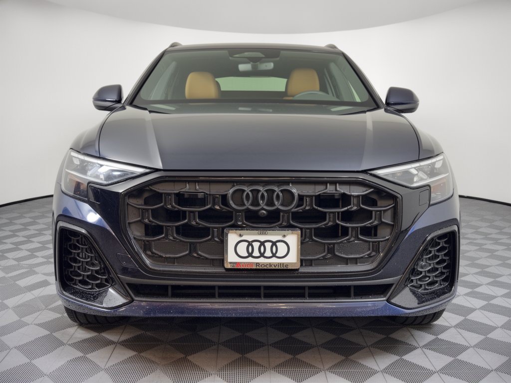 New 2027 Audi Q8 Premium Plus AWD/4WD image 6