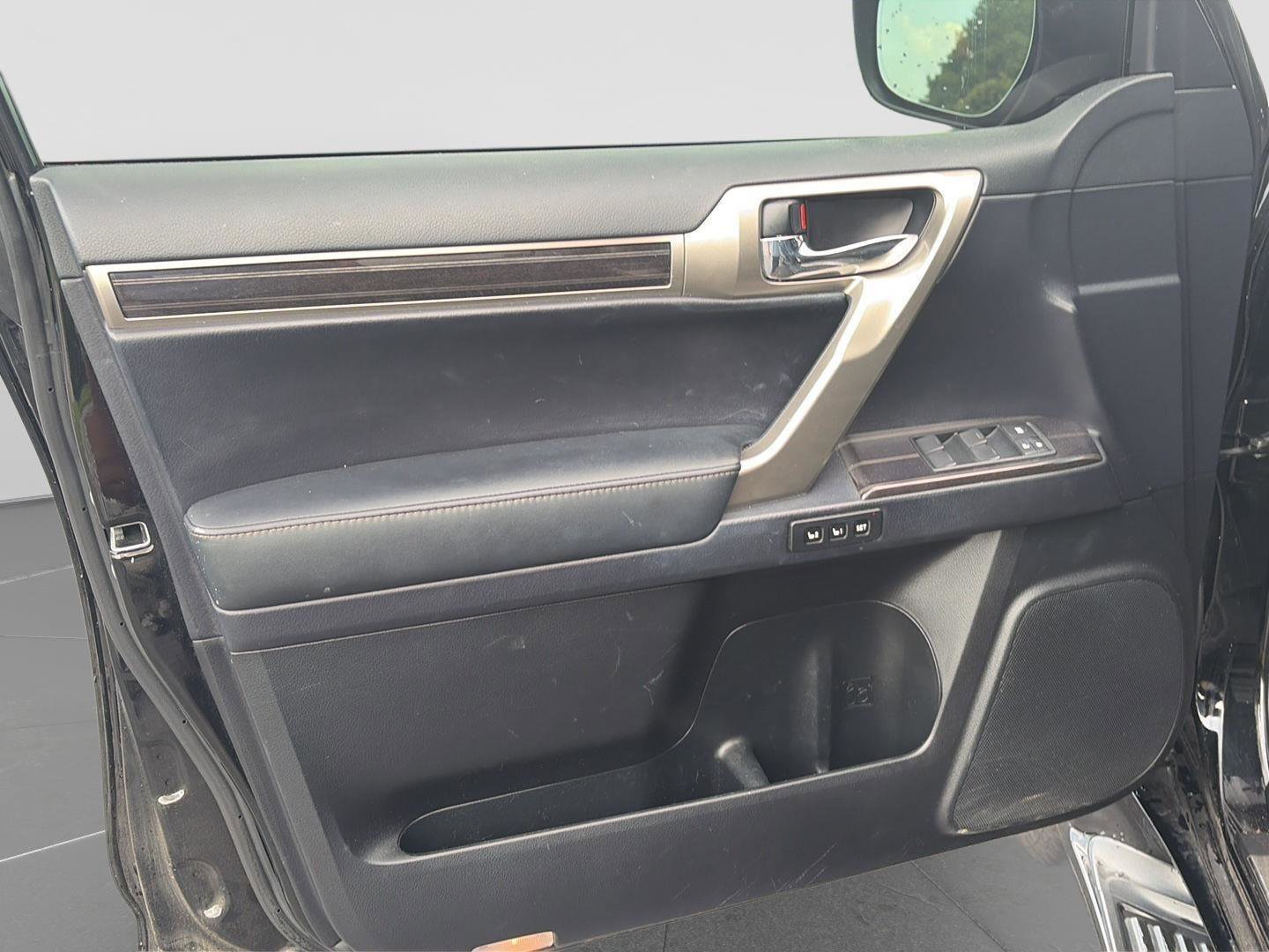 Used 2021 Lexus GX 460 Premium AWD/4WD image 10