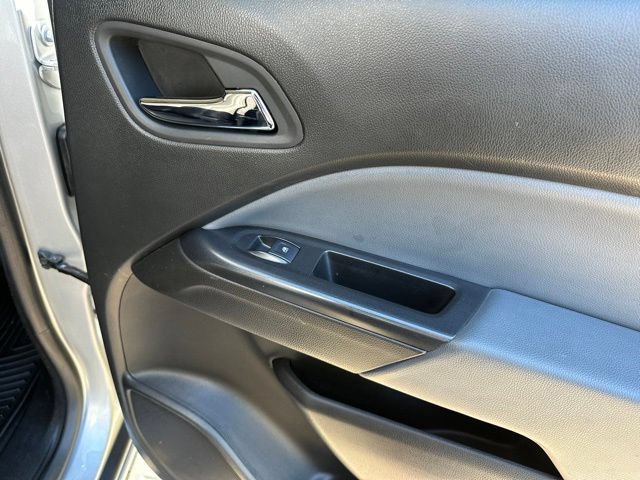 Used 2019 Chevrolet Colorado Z71 AWD/4WD image 18