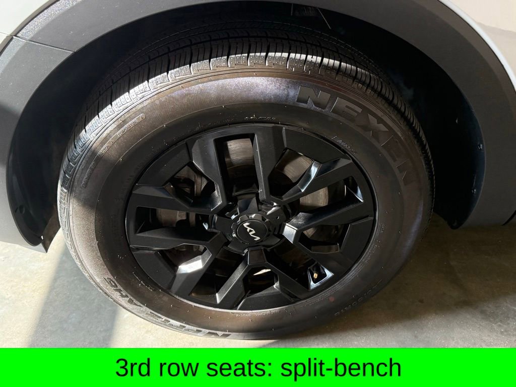 Used 2024 Kia Telluride SX X-Pro image 17