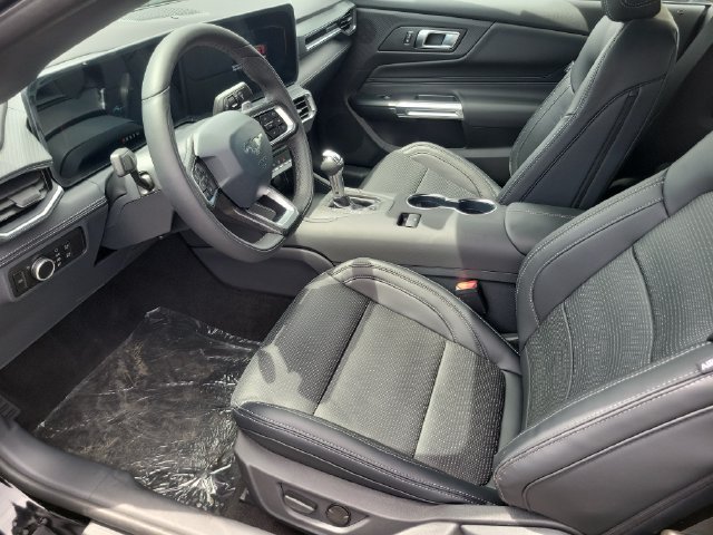 New 2026 Ford Mustang GT Premium RWD image 23