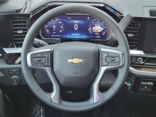 New 2026 Chevrolet Silverado 1500 LT AWD/4WD image 32