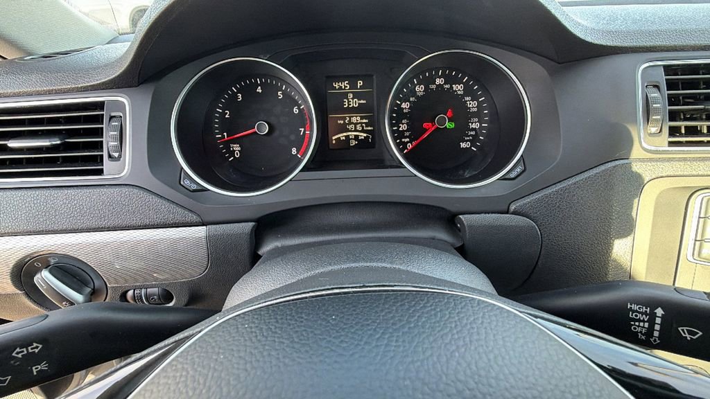 Used 2017 Volkswagen Jetta S image 21