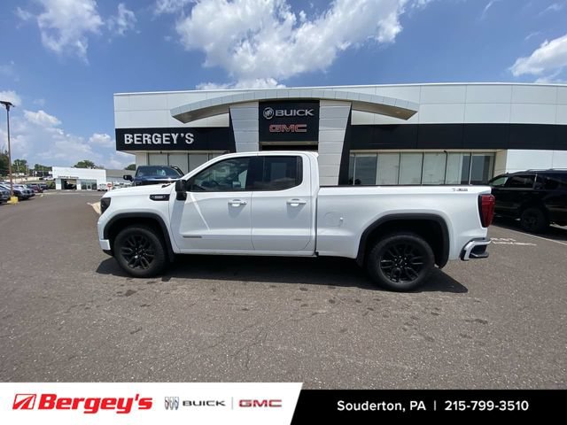 Certified 2023 GMC Sierra 1500 Elevation AWD/4WD image 2