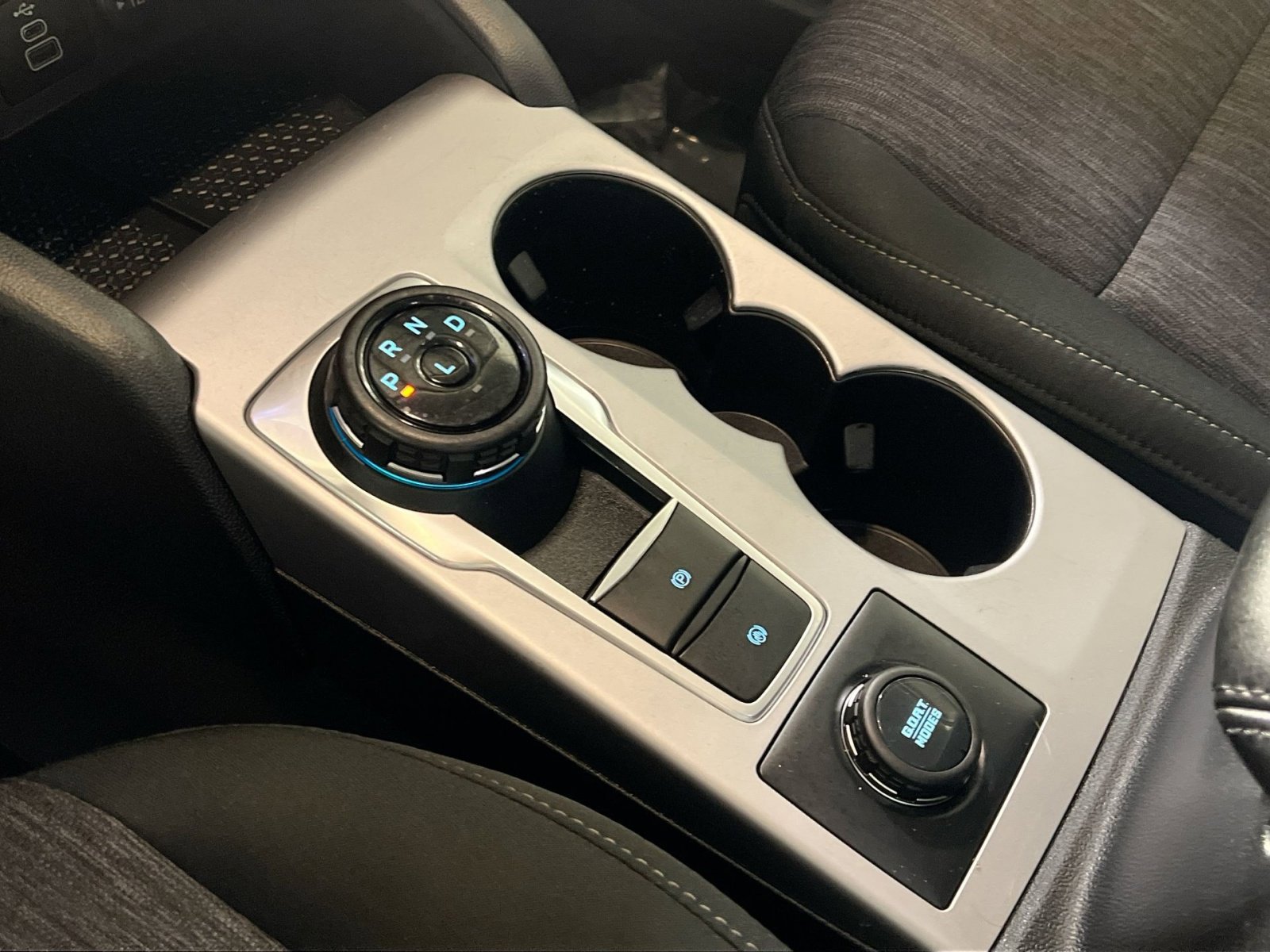 Used 2023 Ford Bronco Sport Big Bend image 18