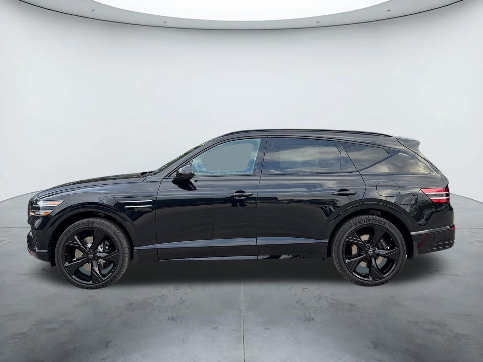 New 2026 Genesis GV80 3.5T Prestige AWD/4WD image 2