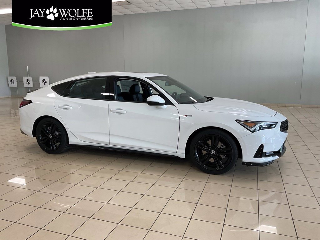 New 2026 Acura Integra A-Spec w/ Technology Package