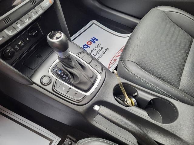 Used 2020 Hyundai Kona Ultimate image 19