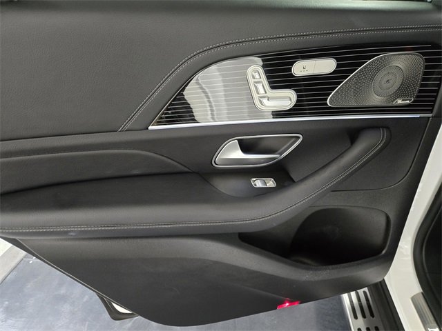 Used 2024 Mercedes-Benz GLS 580 4MATIC image 20