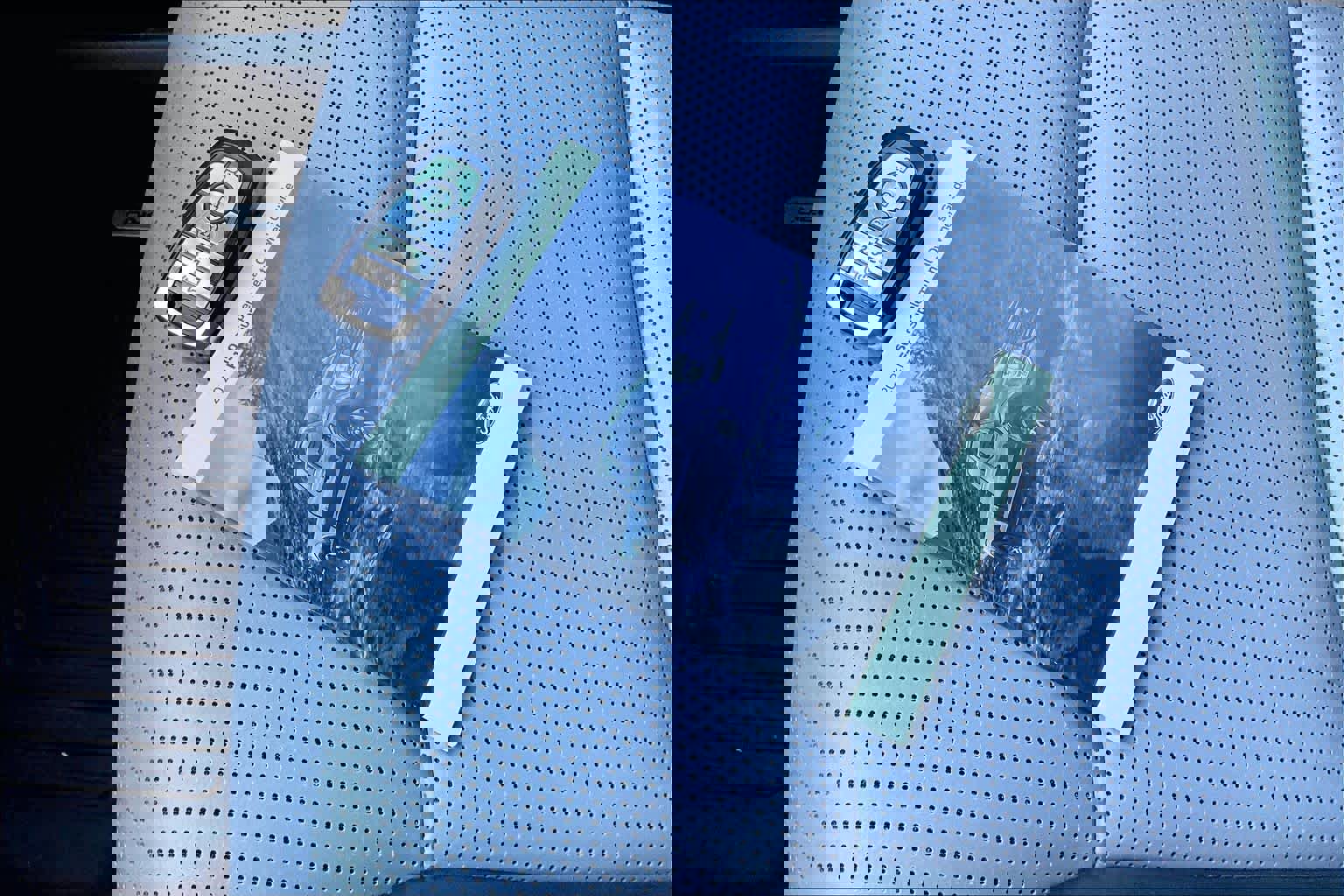 Certified 2021 Ford F150 XLT w/ Equipment Group 302A High image 18