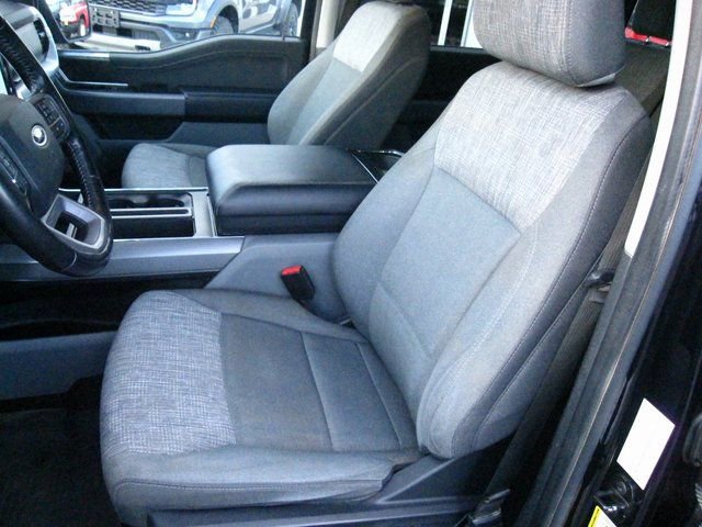 Used 2022 Ford F150 XLT w/ Equipment Group 302A High image 19