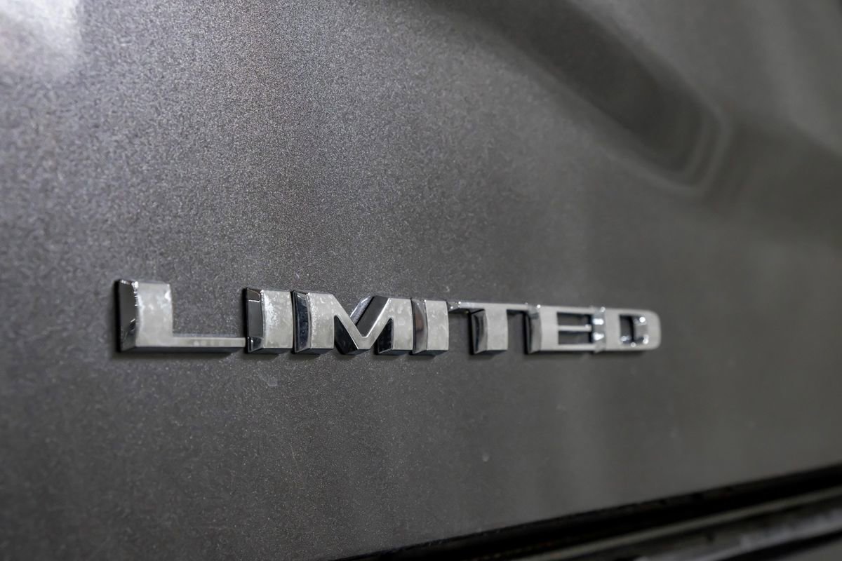 Used 2020 RAM 2500 Limited image 46