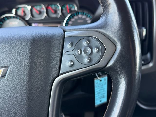Used 2016 Chevrolet Silverado 2500 LT w/ LT Fleet Convenience Package image 35