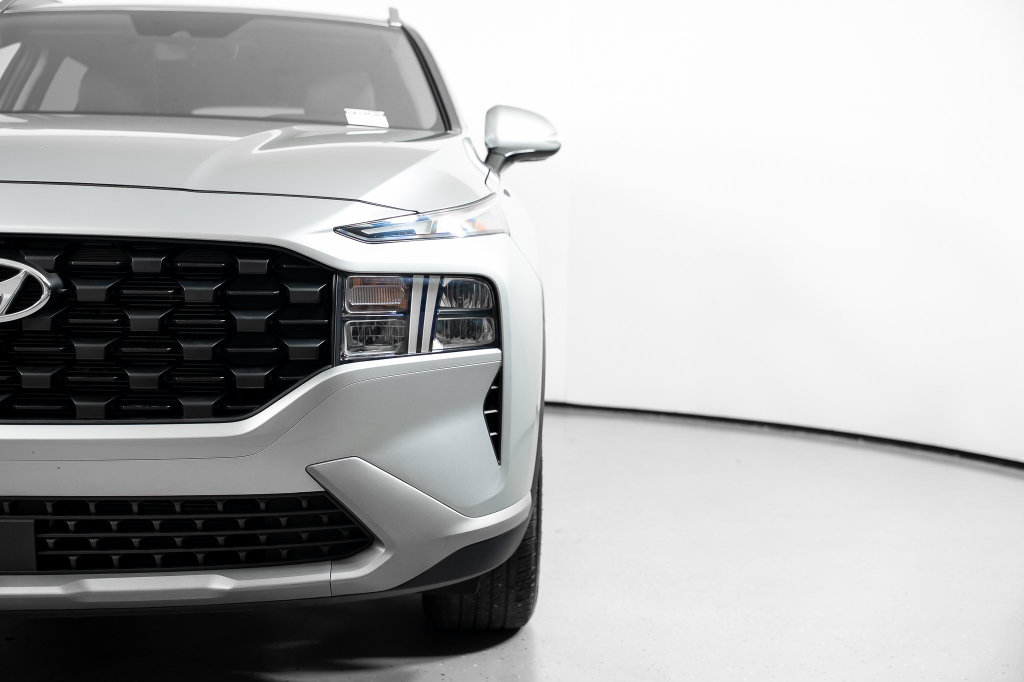Certified 2023 Hyundai Santa Fe SEL w/ Cargo Package FWD image 19