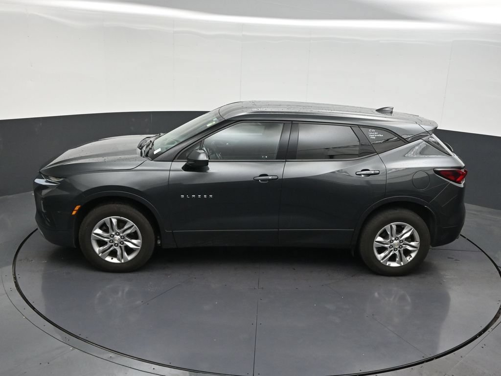 Used 2020 Chevrolet Blazer LT FWD image 16