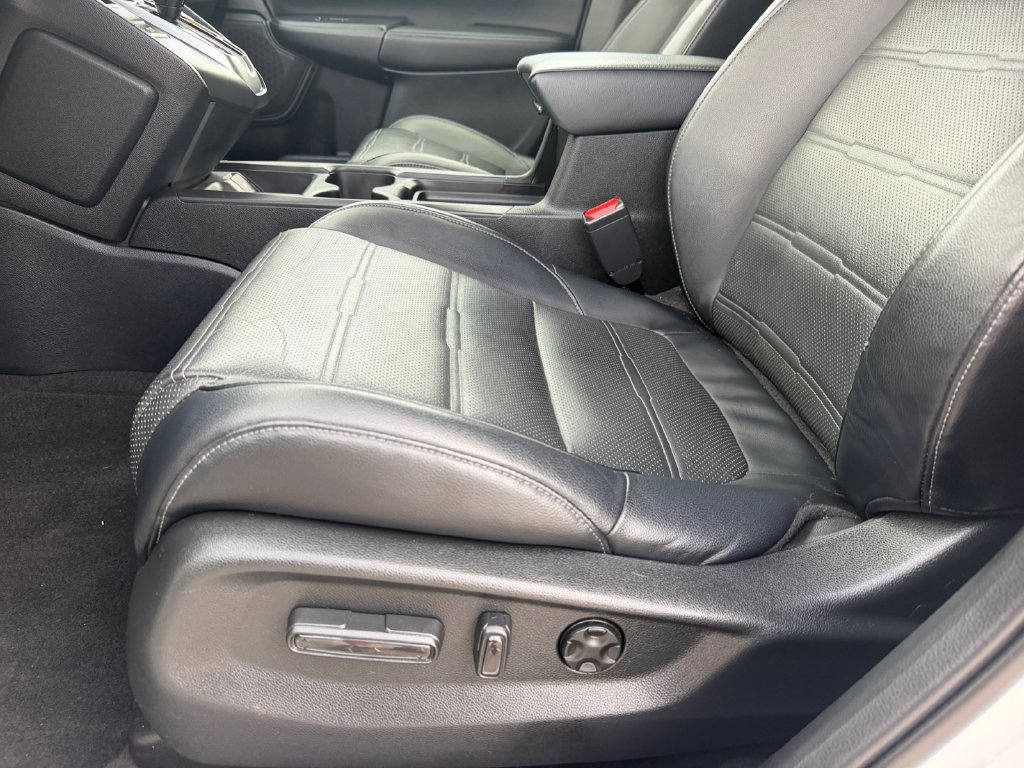 Used 2017 Honda CR-V EX-L image 11