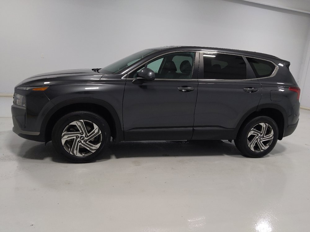 Used 2023 Hyundai Santa Fe SE AWD/4WD image 2