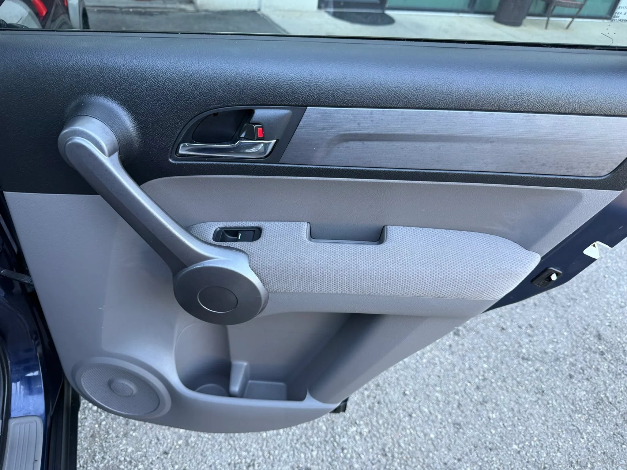 Used 2009 Honda CR-V EX image 20